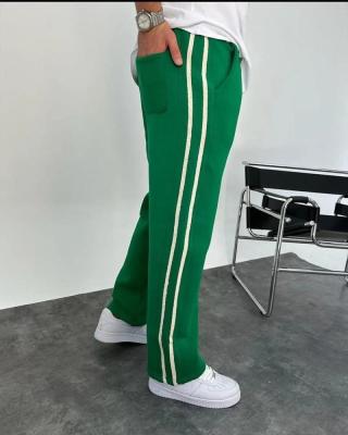 سويت بانت أخضر - Side lIne