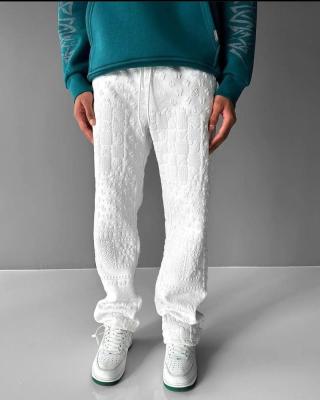 بنطلون سويت بانت أبيض - Carpet